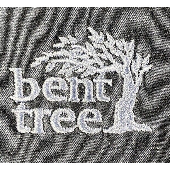 Weatherproof Golf Garment Company Navy Blue Pullover Removable Sleeves Jacket L - Picture 5 of 5